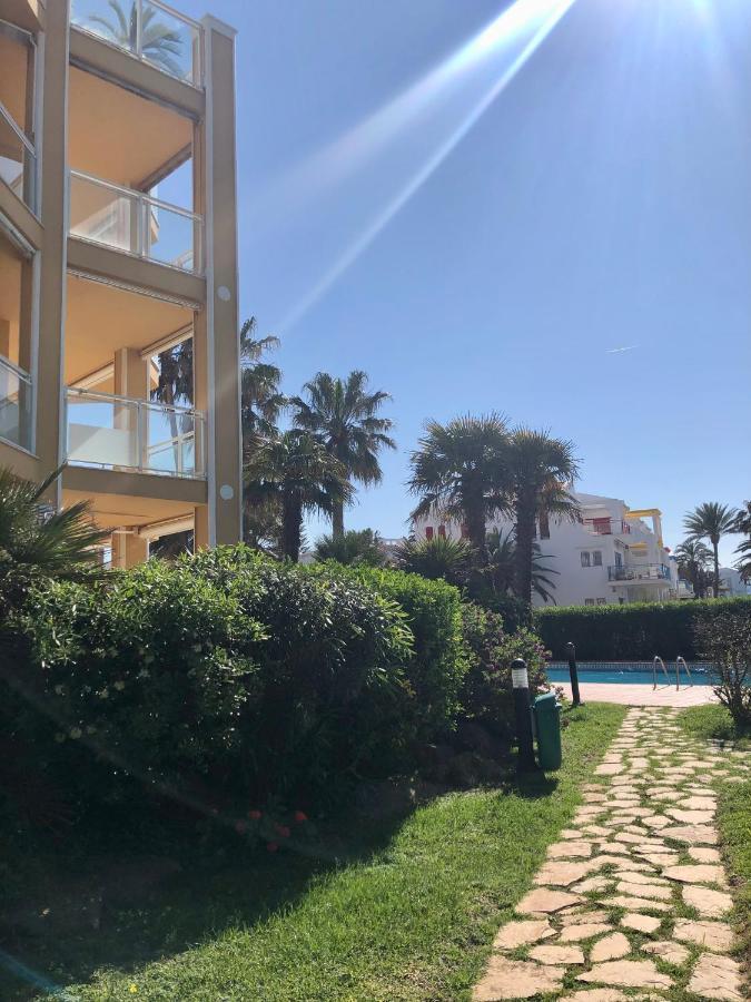 Apartamento De Playa Denia Εξωτερικό φωτογραφία