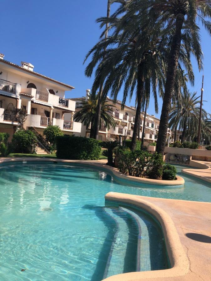Apartamento De Playa Denia Εξωτερικό φωτογραφία