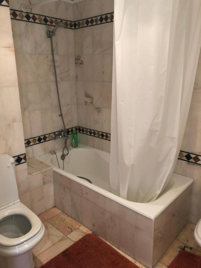 Apartamento De Playa Denia Εξωτερικό φωτογραφία