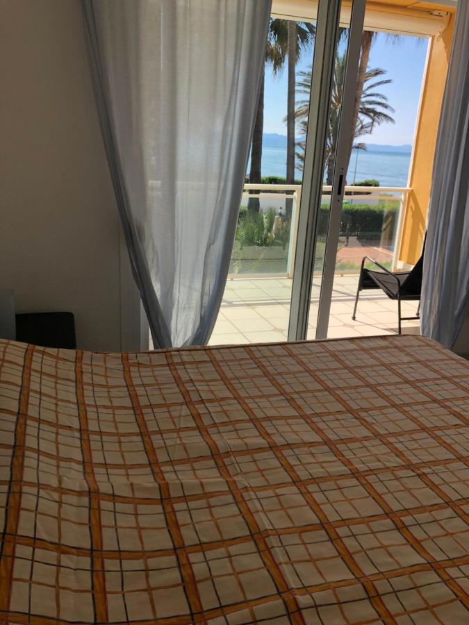 Apartamento De Playa Denia Εξωτερικό φωτογραφία