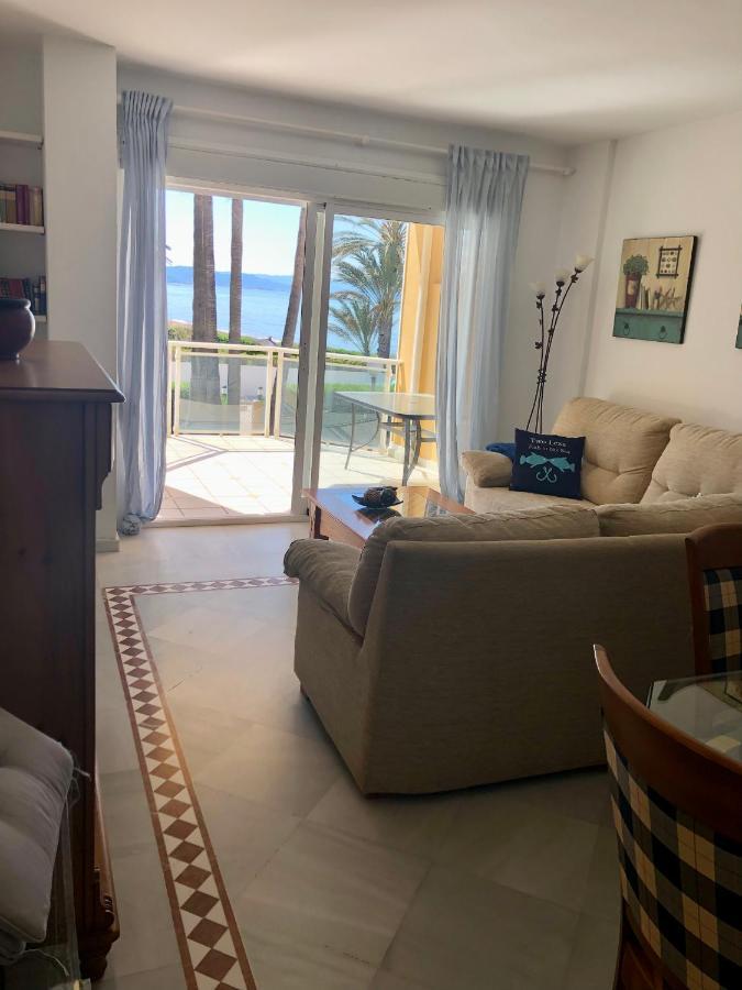 Apartamento De Playa Denia Εξωτερικό φωτογραφία