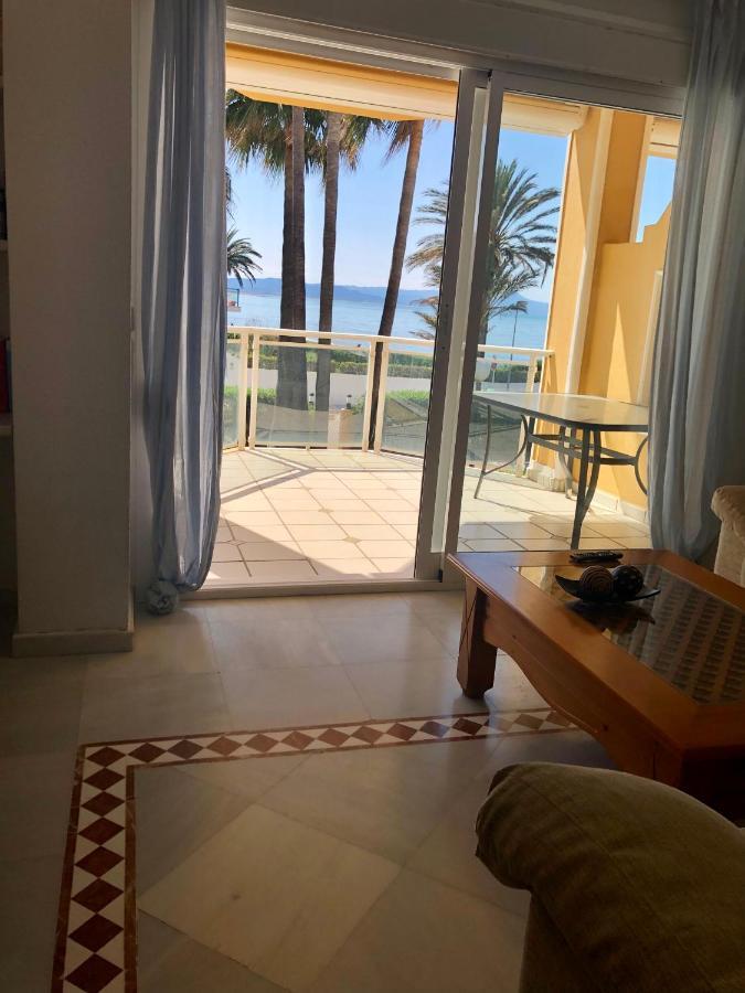 Apartamento De Playa Denia Εξωτερικό φωτογραφία
