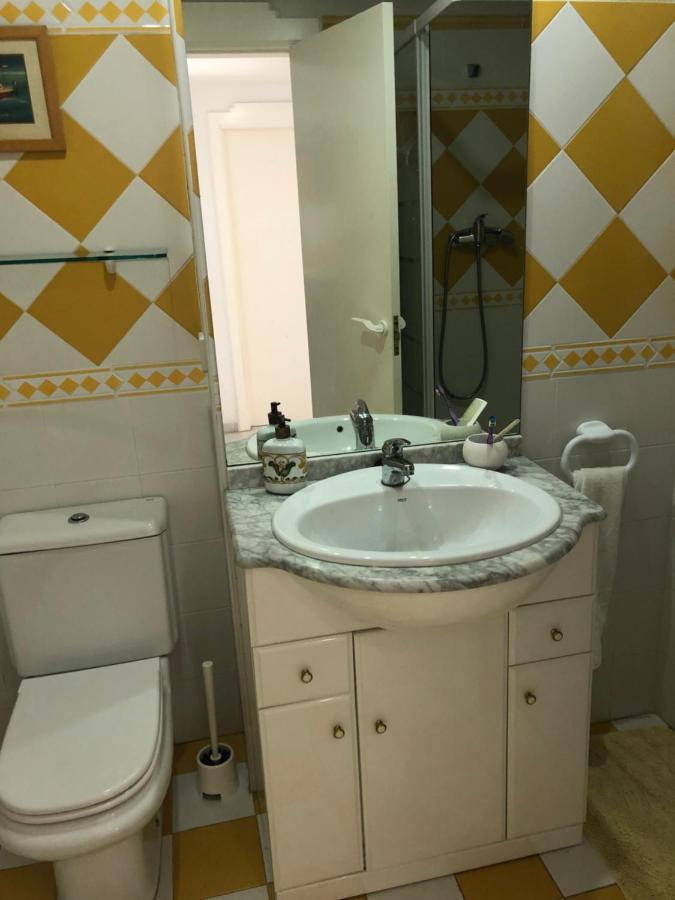 Apartamento De Playa Denia Εξωτερικό φωτογραφία
