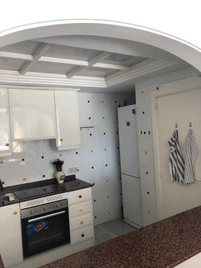 Apartamento De Playa Denia Εξωτερικό φωτογραφία