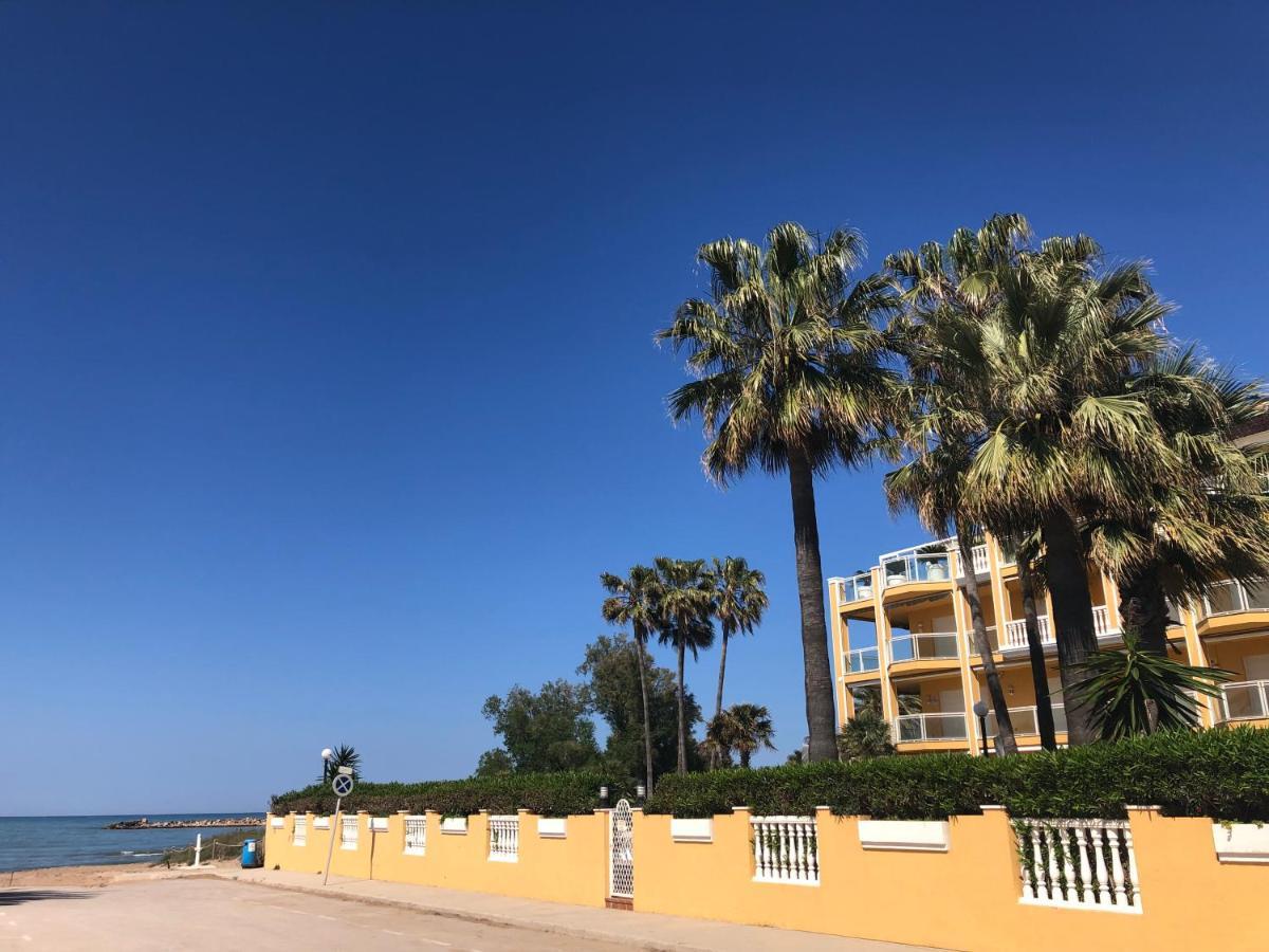 Apartamento De Playa Denia Εξωτερικό φωτογραφία