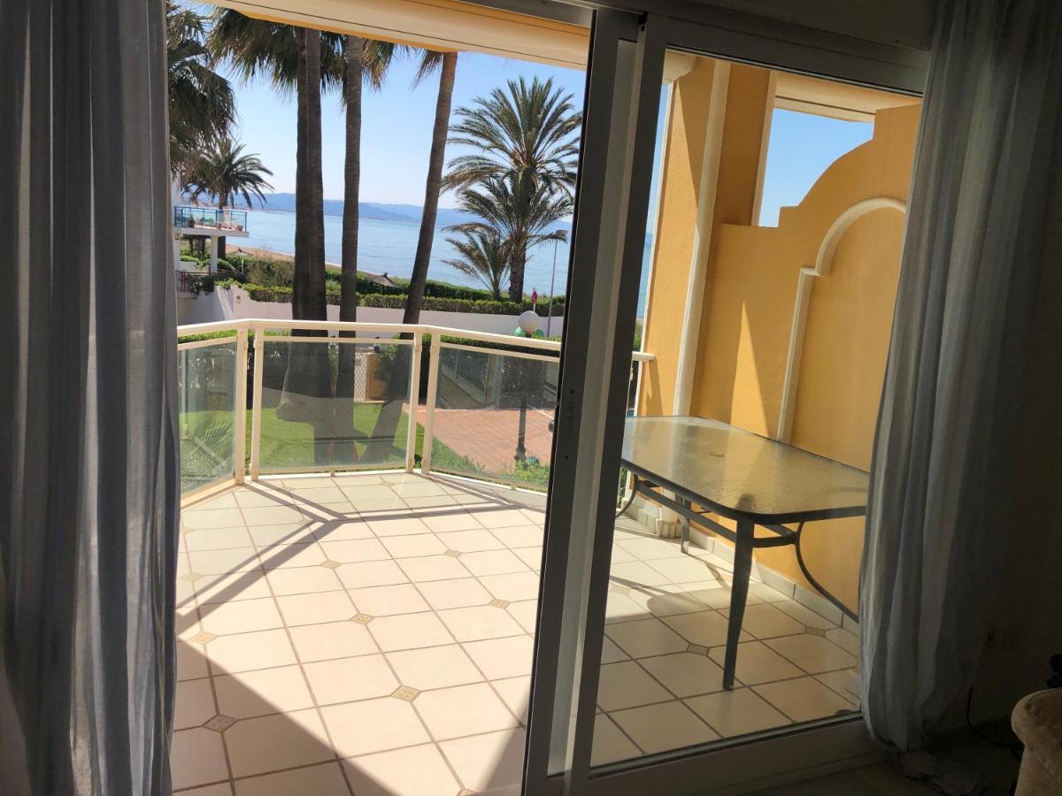 Apartamento De Playa Denia Εξωτερικό φωτογραφία
