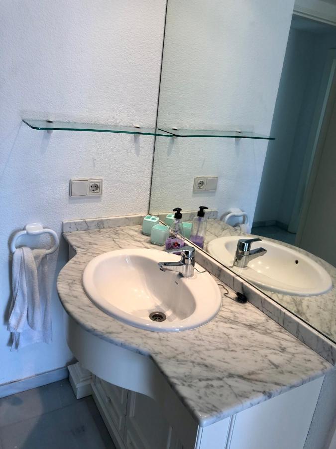 Apartamento De Playa Denia Εξωτερικό φωτογραφία