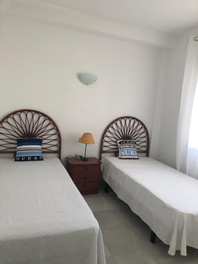 Apartamento De Playa Denia Εξωτερικό φωτογραφία