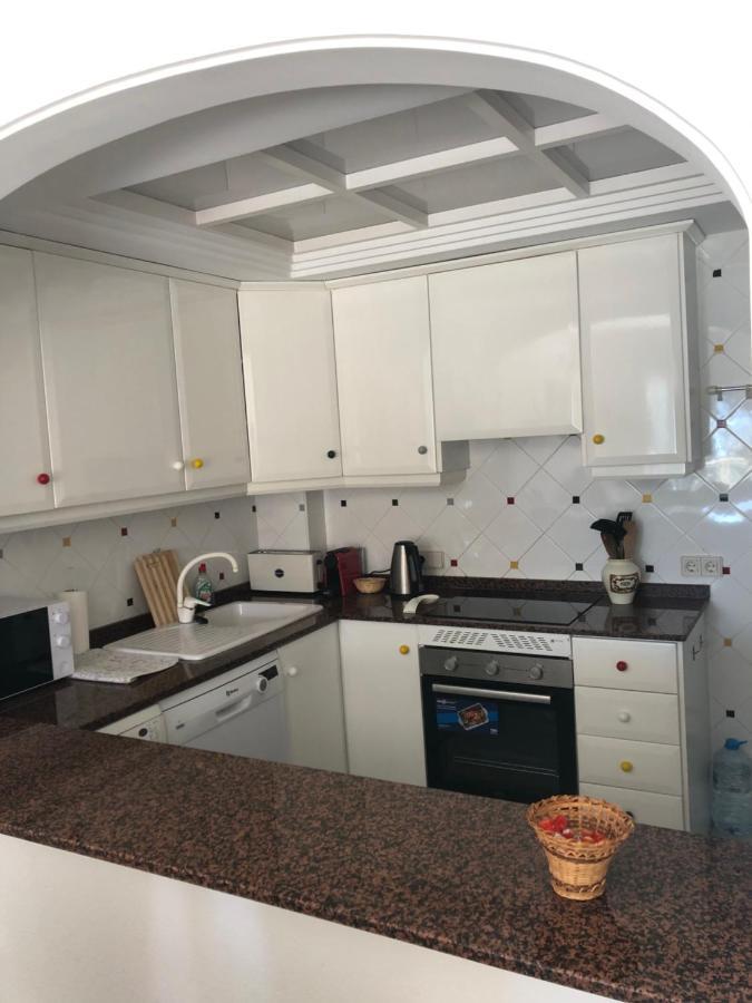 Apartamento De Playa Denia Εξωτερικό φωτογραφία