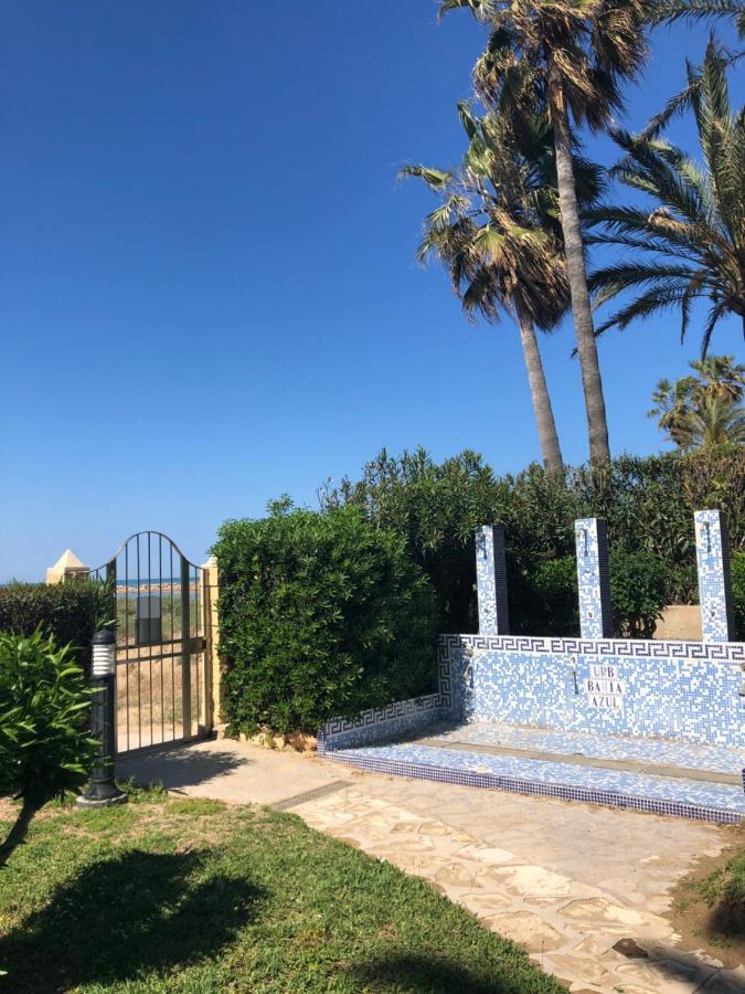 Apartamento De Playa Denia Εξωτερικό φωτογραφία